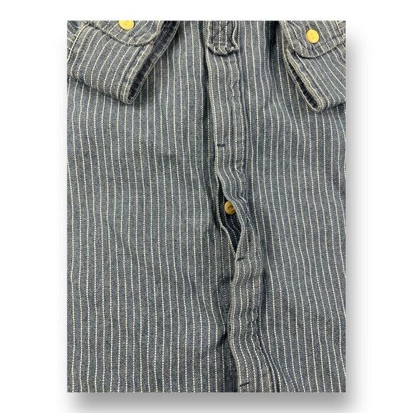 &Sons Emerson Shirt Size Extra Extra Large - Picture 5 of 8